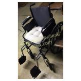 Wheel chair