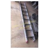 Werner 16ft ext ladder