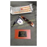 Case utility pocket knife