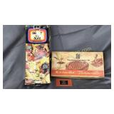 Vintage kitchen tools