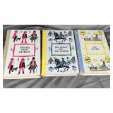 3 vintage kids books