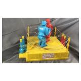 Rock em sock em robots game as is
