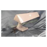 Vintage commercial desk lamp