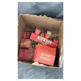 Vintage standard and niehoff ignition parts