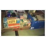 2 boxes vintage Avon