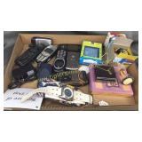 Fossil watch, Simpson