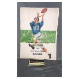 1959? Delta jr college football program