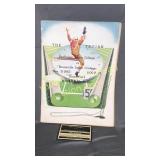 1953 sunflower jr college VS Booneville Jr