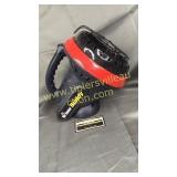 Mr. Heater little buddy propane heater perfect