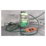 Vintage vaporizer untested