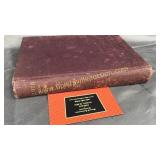 JR Speck cloth from the loom of life book