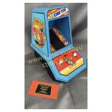 Vintage Nintendo donkey Kong game untested