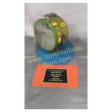 Vintage tin toy beacon