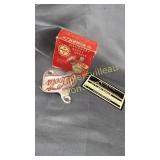 Coca-Cola bottle opener in box