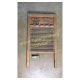 Brass king top notch wash board