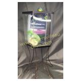 Terrarium and supplies