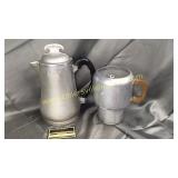 Guardian ware coffee pot