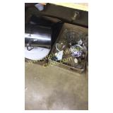 2 boxes of miscellaneous