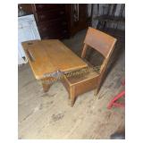 Student desk