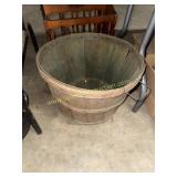 Garden basket