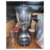 GE blender