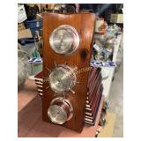 Weather station