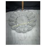 Egg plate