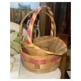 2 baskets