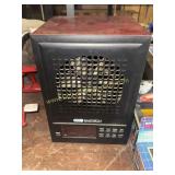 Air purifier