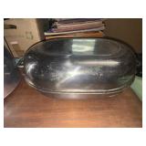 Roasting pan