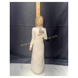 Willow tree peace