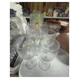 Stemware