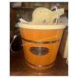 Ice cream maker