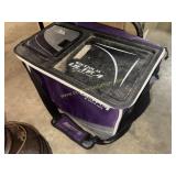 Collapsible cooler
