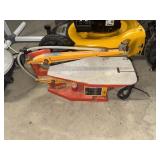 Scroll saw
