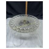 Serving stand