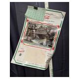 Corinth Ms Coca-Cola bottling 1982 calendar
