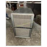 Vintage dehumidifier