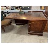 Project piece desk