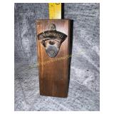 Bottle opener