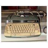 Smith corona Electra 120 typewriter