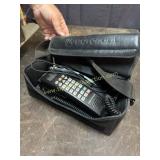 Motorola bag phone