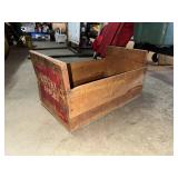 Apple crate