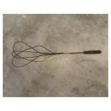 Rug beater