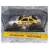 Die cast NASCAR #37 Kmart