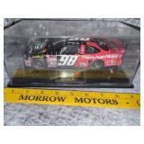 Die cast NASCAR #98 thorn apple valley