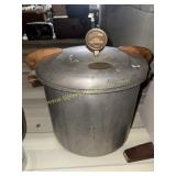 National pressure canner