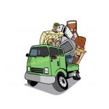 You must pickup during designated pickup dates o