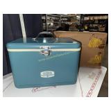 NOS vintage Thermos vagabond model cooler with