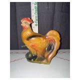 Chalkware chicken